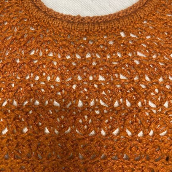 Aerie Chunky Knot Tank Top Size S - Picture 3 of 5